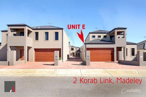 Property photo of 2E Korab Link Madeley WA 6065