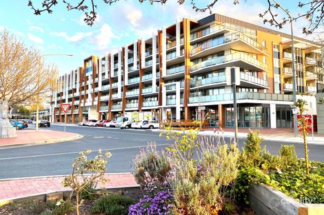 321/8 Cape St, Dickson, ACT 2602