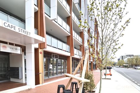 Property photo of 321/8 Cape Street Dickson ACT 2602