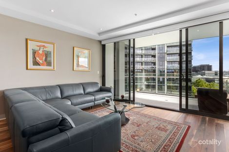 Property photo of 718/240 Bunda Street City ACT 2601