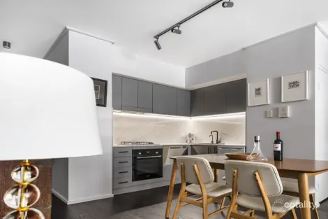 Property photo of 68/228-230 Moore Park Road Paddington NSW 2021
