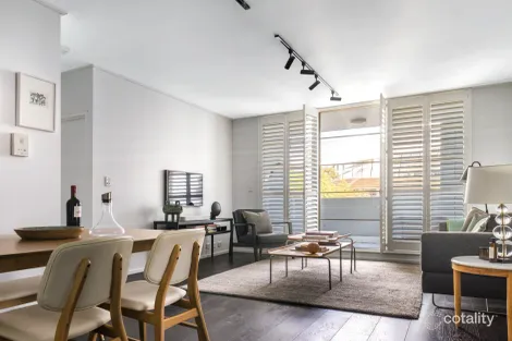 Property photo of 68/228-230 Moore Park Road Paddington NSW 2021