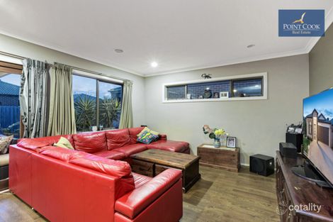 Property photo of 15 Mallee Street Point Cook VIC 3030