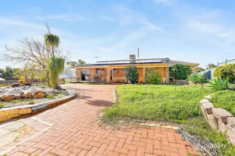 Property photo of 22 Binburra Way Mount Nasura WA 6112
