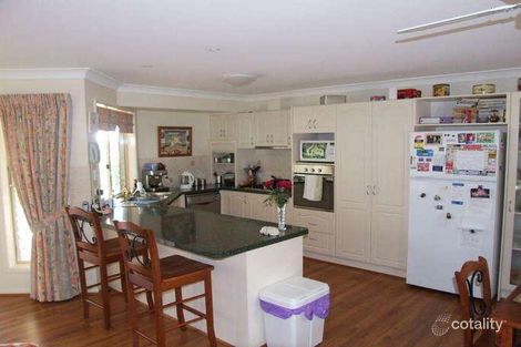 Property photo of 22 Hellyar Drive Wollongbar NSW 2477