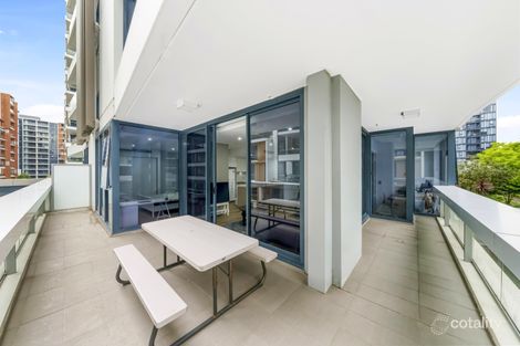 Property photo of 534/6 Etherden Walk Mascot NSW 2020