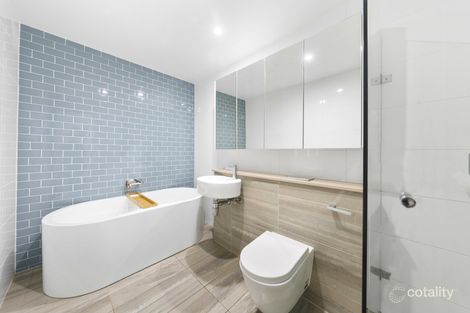 Property photo of 534/6 Etherden Walk Mascot NSW 2020