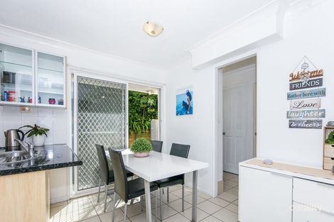 Property photo of 28/51 Cottesloe Drive Robina QLD 4226