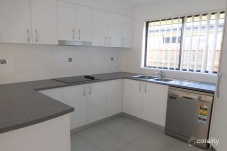 Property photo of 21 Wagtail Circuit Kawungan QLD 4655