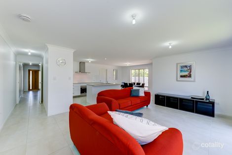 Property photo of 34 Shoreline Crescent Bargara QLD 4670