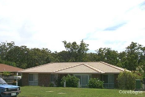 Property photo of 22 Open Drive Arundel QLD 4214