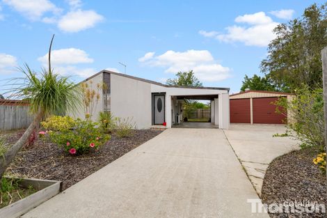 Property photo of 7 Garnet Crescent Caboolture QLD 4510