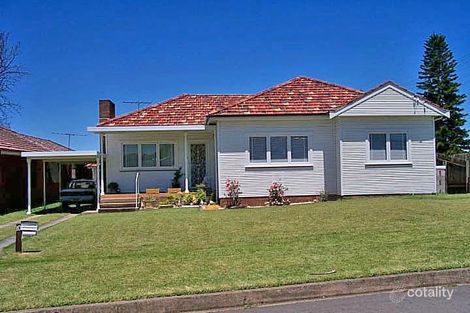 10 Albemarle St, Dundas, NSW 2117