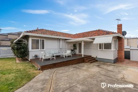 Property photo of 146 Wilding Street Doubleview WA 6018