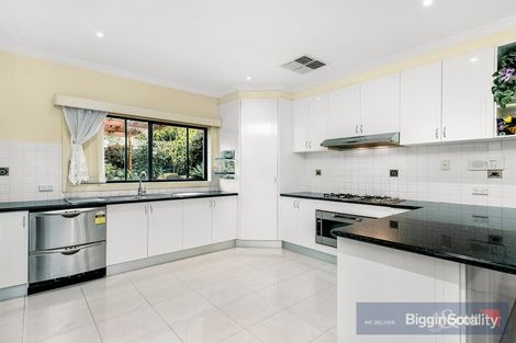 Property photo of 4 Platypus Court Maribyrnong VIC 3032