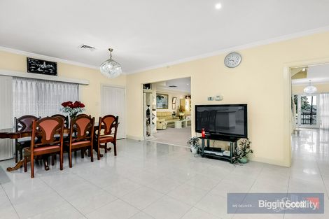 Property photo of 4 Platypus Court Maribyrnong VIC 3032