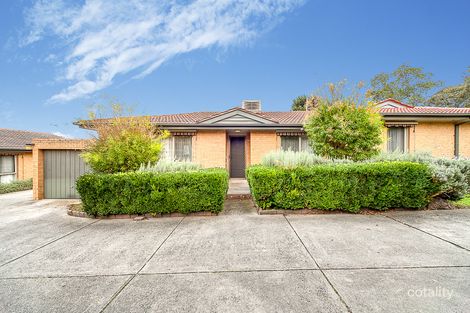 Property photo of 9/18-28 Alfrick Road Croydon VIC 3136