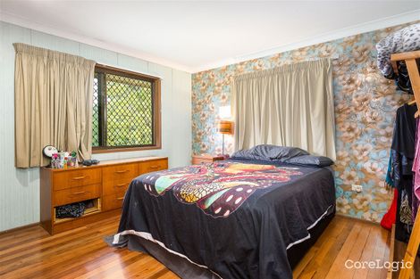 Property photo of 78 Oxley Station Road Oxley QLD 4075
