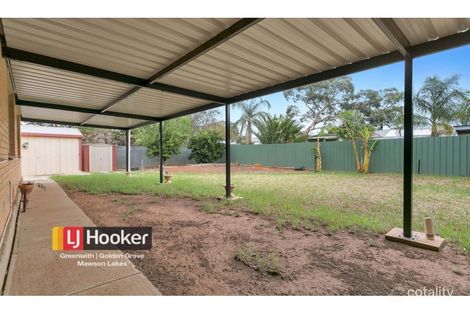 Property photo of 16 Marleycombe Road Elizabeth Vale SA 5112