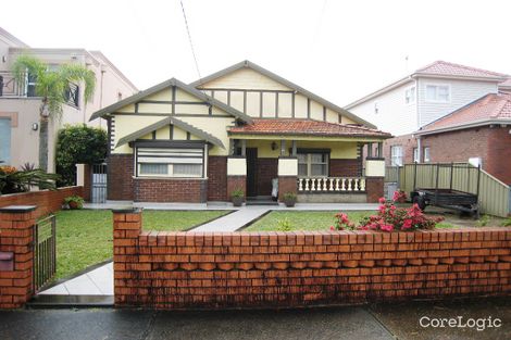 Property photo of 19 Coney Road Earlwood NSW 2206