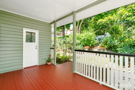 Property photo of 32 Lizzie Street Bardon QLD 4065