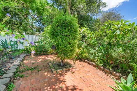 Property photo of 32 Lizzie Street Bardon QLD 4065