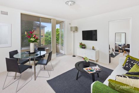 Property photo of 5/140 Ernest Street Crows Nest NSW 2065