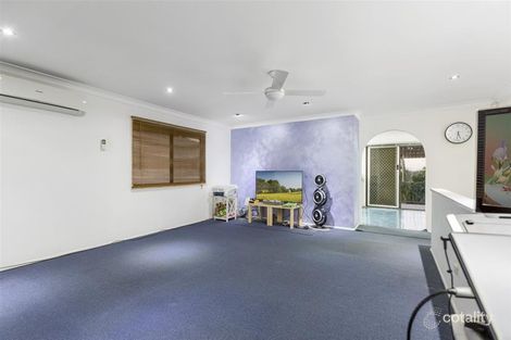 Property photo of 1 Monarda Street Runcorn QLD 4113