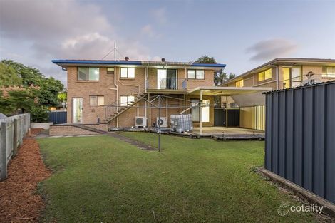 Property photo of 1 Monarda Street Runcorn QLD 4113