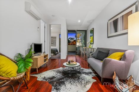 Property photo of 204/660 Blackburn Road Notting Hill VIC 3168