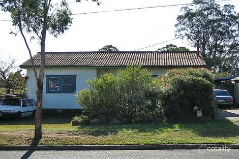 Property photo of 49 Osborne Road Marayong NSW 2148