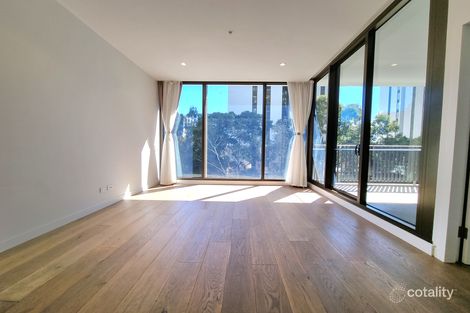 Property photo of 305C/80 Waterloo Road Macquarie Park NSW 2113