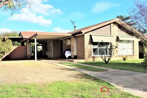4 Parkhurst St, Tolland, NSW 2650