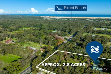 Property photo of 17 Port Stephens Drive Anna Bay NSW 2316