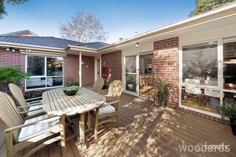 Property photo of 3/26 St Huberts Road Carnegie VIC 3163