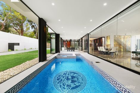 Property photo of 44 Killarney Drive Killarney Heights NSW 2087