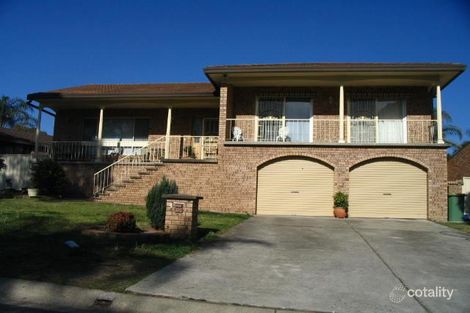 Property photo of 3 Caribou Close St Clair NSW 2759