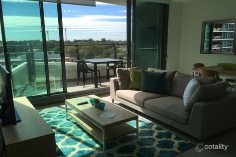 50509/37b Harbour Rd, Hamilton, QLD 4007