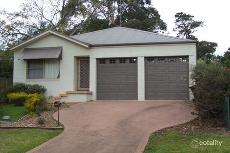 6 Audrey St, Thirlmere, NSW 2572