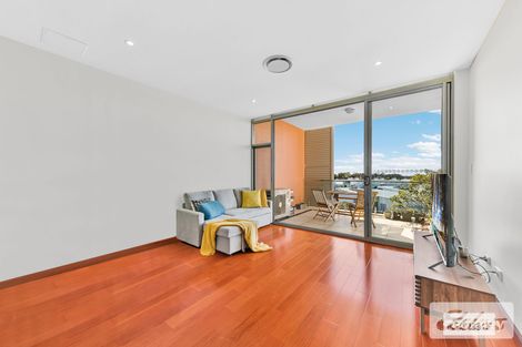Property photo of 32/1-3 Gubbuteh Road Little Bay NSW 2036
