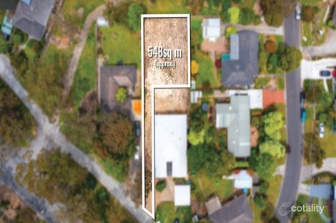 178a Cambridge Rd, Kilsyth, VIC 3137