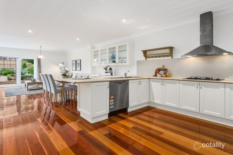 Property photo of 60 Clarke Road Hornsby NSW 2077