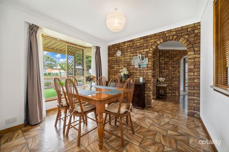 Property photo of 21 Jenna Court Kearneys Spring QLD 4350