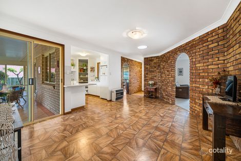 Property photo of 21 Jenna Court Kearneys Spring QLD 4350