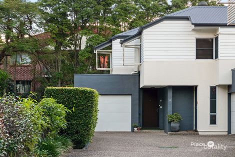 4/262 Riding Rd, Balmoral, QLD 4171