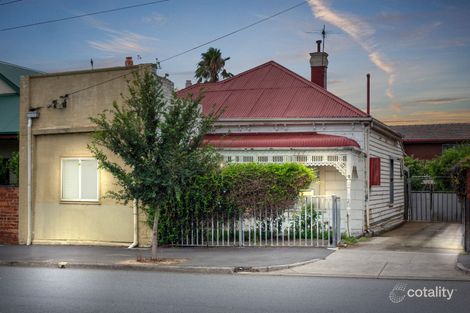 3 Moore St, Footscray, VIC 3011