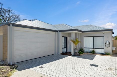 Property photo of 47D Russell Street East Cannington WA 6107