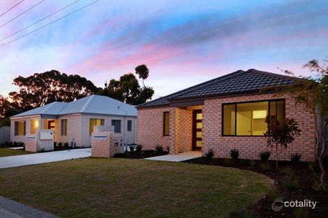 1/54 Penguin Rd, Shoalwater, WA 6169