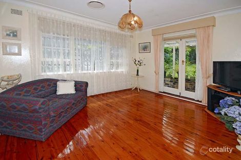 Property photo of 7 Harcourt Street East Killara NSW 2071