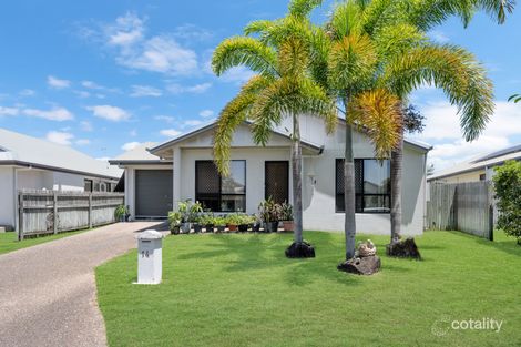 14 Lashmar Cres, Deeragun, QLD 4818